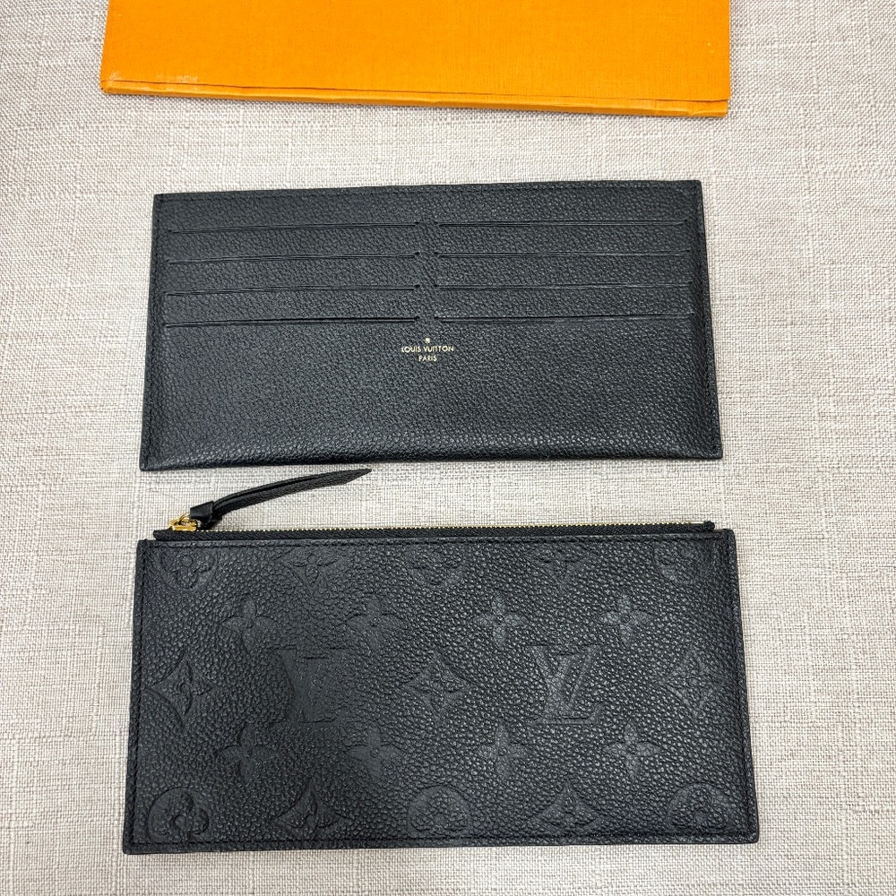 Pochette Felicie instert